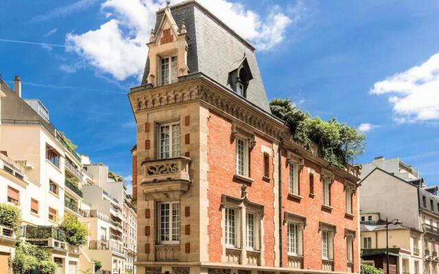 Sourire Boutique Hotel Particulier