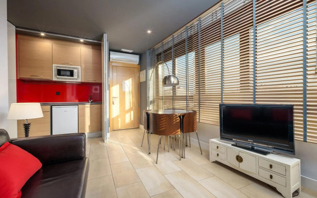 Comforsuite