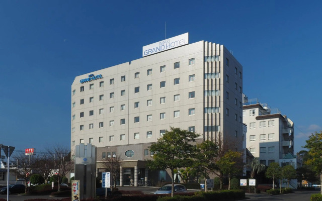 Imari Grand Hotel
