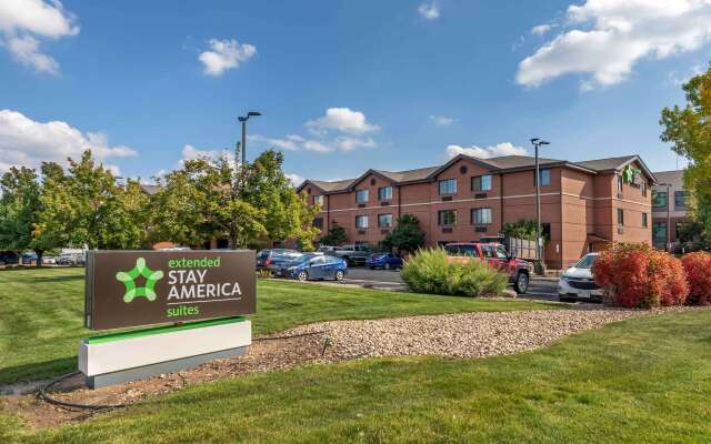 Extended Stay America Select Suites Denver Tech Center South