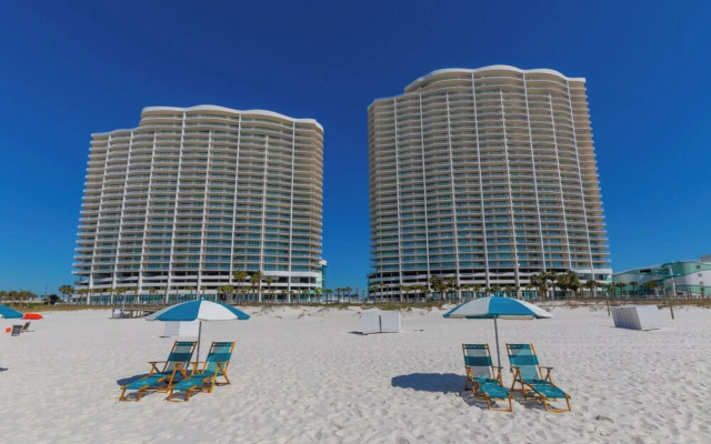 Turquoise Place 1108 D