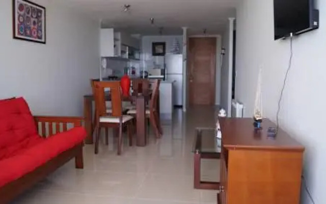 Serena Playa Paraiso