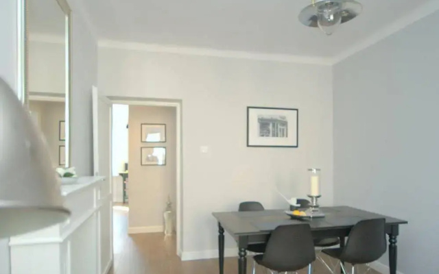 IRS ROYAL APARTAMENTS - IRS Kamienice Wrzeszcz