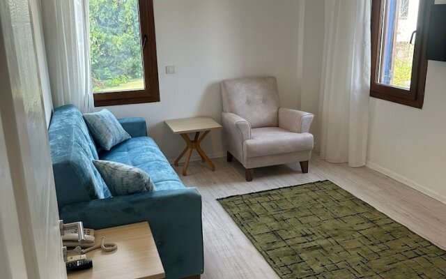 Wish Suites Bodrum Hotel
