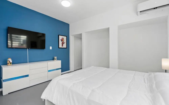 Otium Rentals Cityscape Locale Living Spot