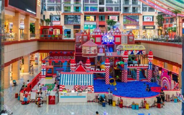 yousheshiguanggongyu