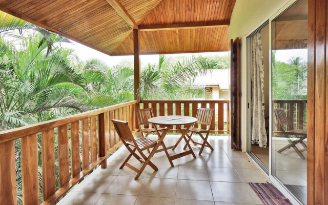 Costa Riki Apartments