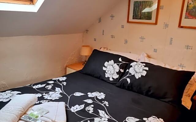 The Glen Stuart hotel