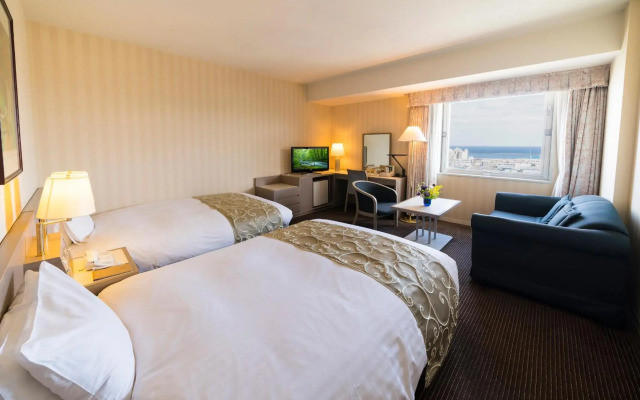 Hotel Aomori