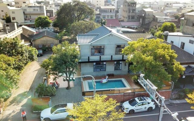 Shih Kuang Homestay
