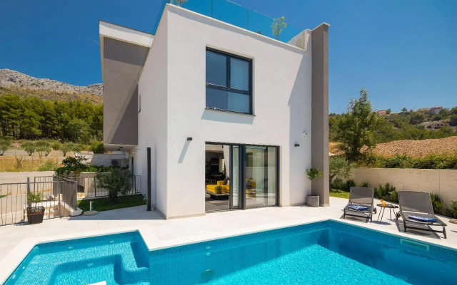Villa 9