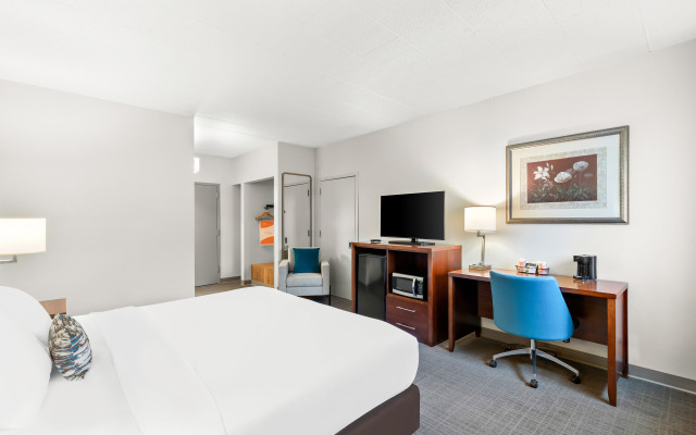 Comfort Inn Pocono Lakes Region