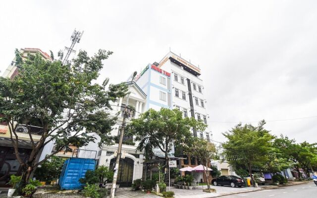 OYO 488 Hung Thu Hotel