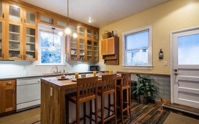 Historic Salt Lake City Gem