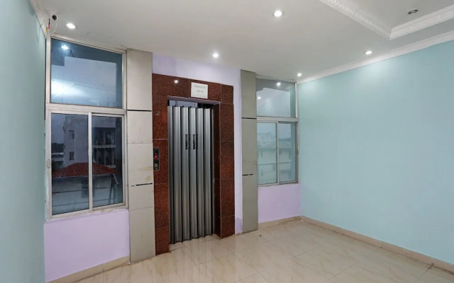 Priyanka Residency