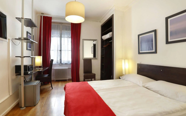 Torhôtel Genève