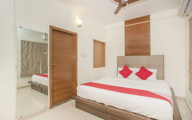 Simera Service Apartments