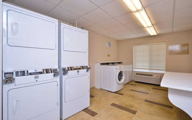 Candlewood Suites Harrisburg - Hershey by IHG