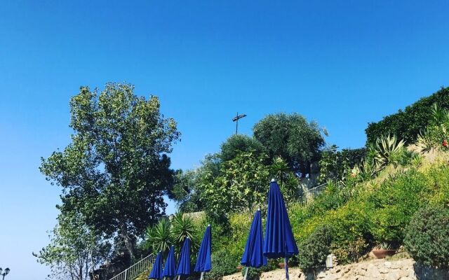 Villa del Conte