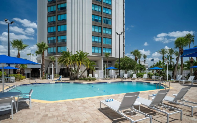 Four Points by Sheraton Orlando International Drive