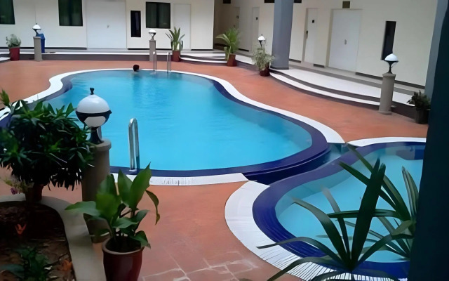 Sutera Hotel