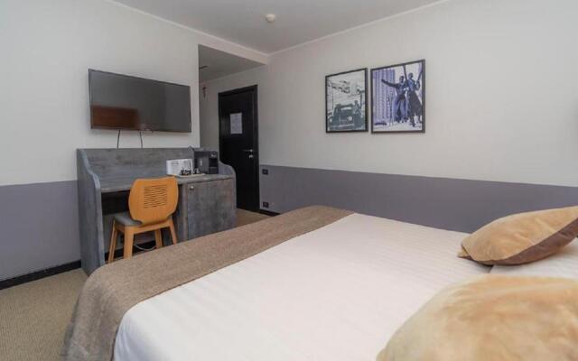 Hotel Principi di Piemonte Sestriere