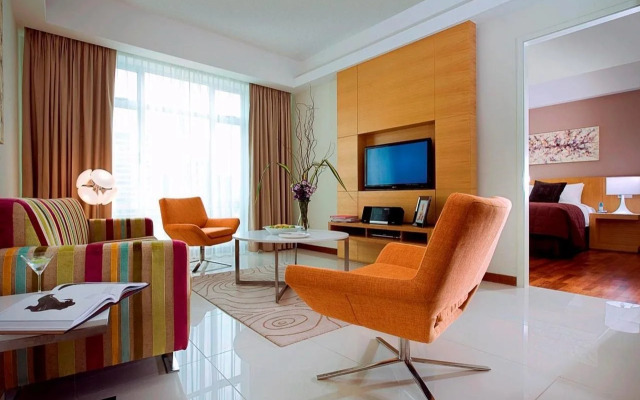 Cormar Suites Kuala Lumpur