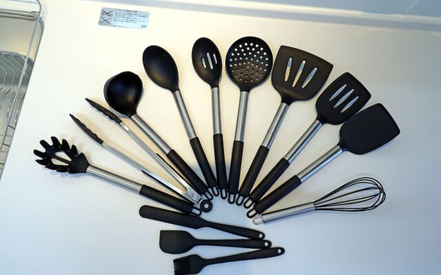 Ocean Villa Tokunoshima