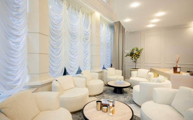 Hotel Tresor