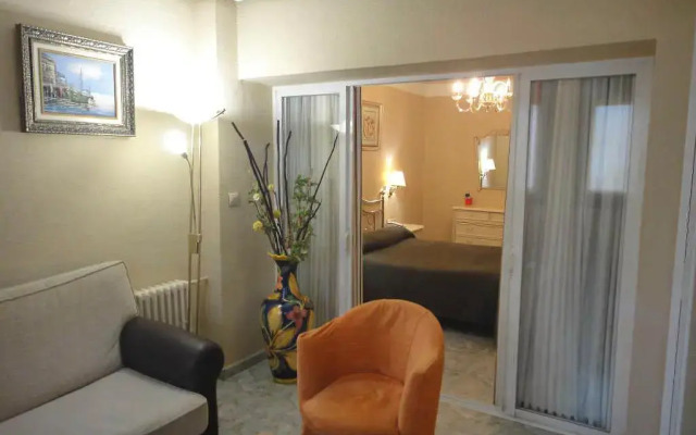 Hostal Real