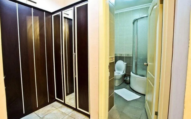 Balat Suites