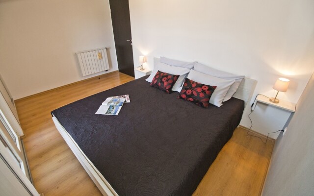 Luxurious Apartment in Dalmatia With Terrace