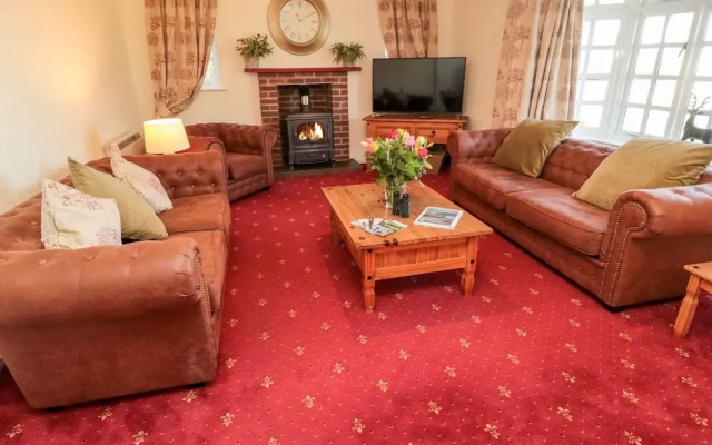 Coquet View Cottage