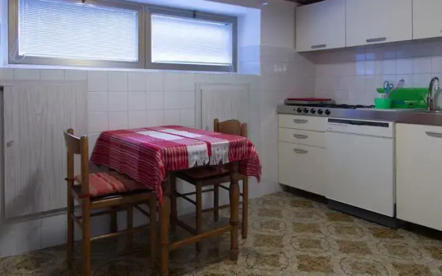 Casa Vacanze Giardini