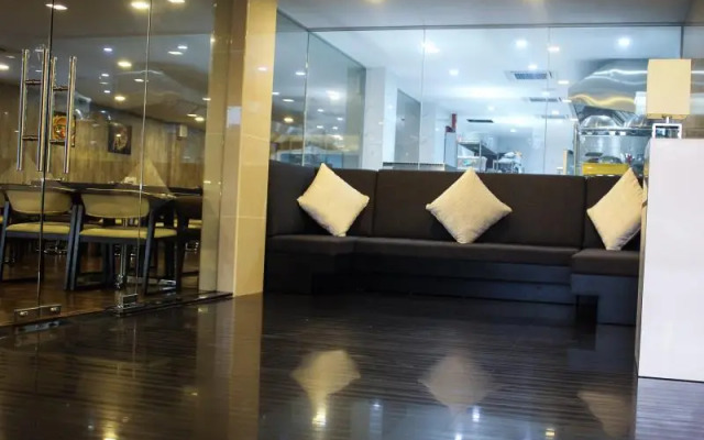 Royce Hotel KL Sentral