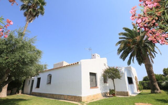 Casa Para 8 Personas en Cambrils