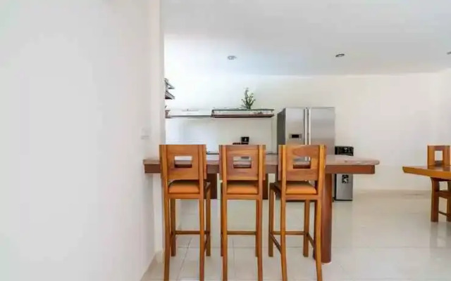 Aisha III , 5 Bedroom Villa Seminyak