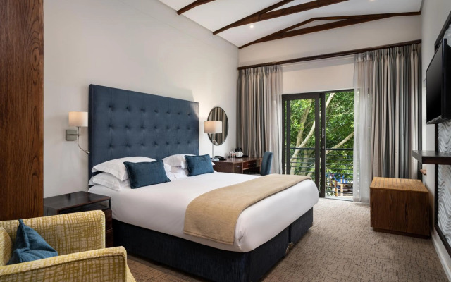 Premier Resort The Moorings, Knysna