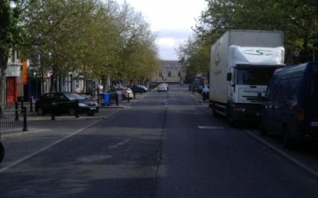 Forty Four Main Street