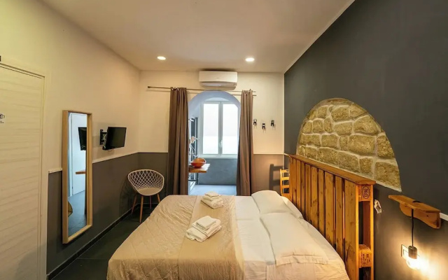 GREROS BOUTIQUE ANGIOINO by Clapa Group dislocated hospitality