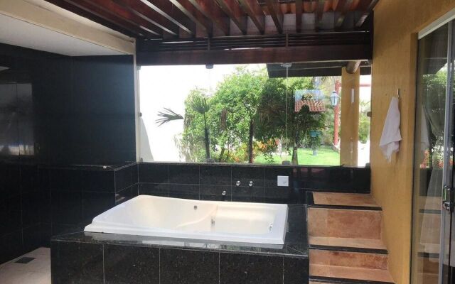 Pousada Solarium Prainha