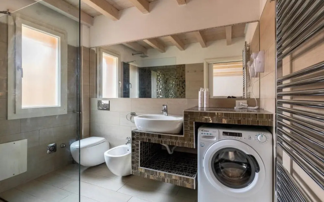 Giorgi Homes Erbosa Duplex (No Front Desk Please Contact The Property In Advance)