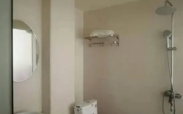 Danzhou xinlianxin hotel