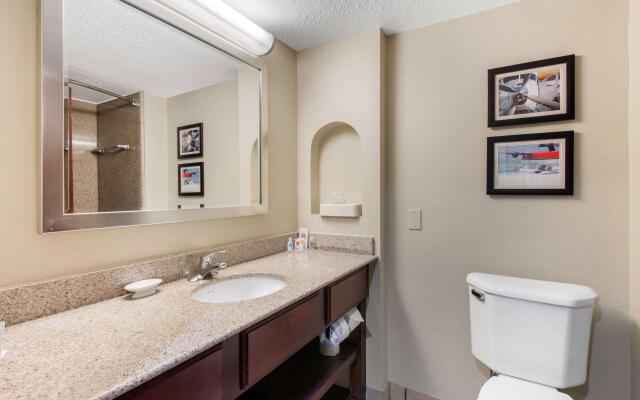 Comfort Inn & Suites Tavares North