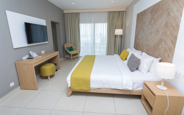 African Princess Beach Hotel