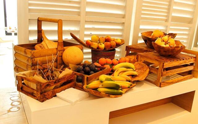 Sousse Pearl Marriott Resort & Spa
