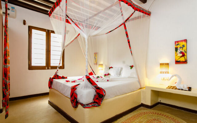 Paradise Beach Resort