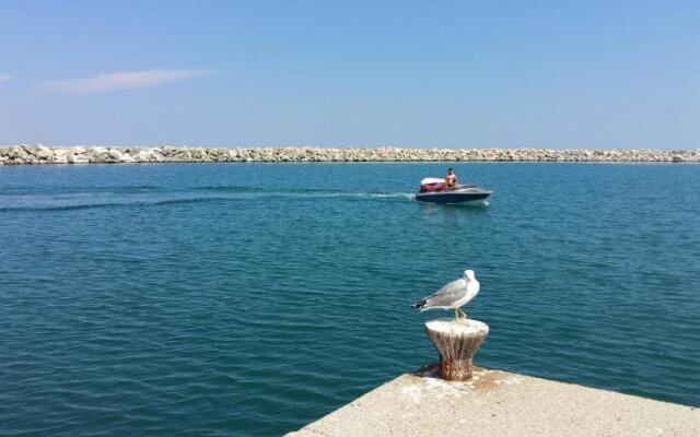 Agorastos Athanasios Rooms