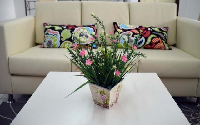 Manis-Manis Cottage Lodge