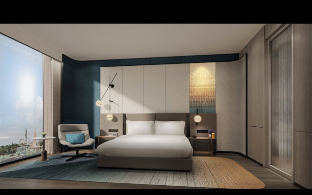 voco Kuching by IHG